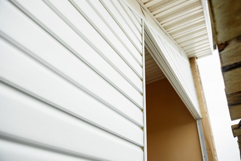 Vinyl Siding Repair - Quality Finish